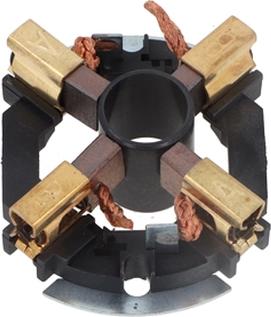 Exact 21-0048 - Държач, карбонови четки vvparts.bg