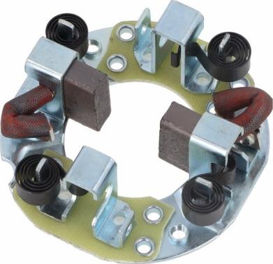 Exact 21-0068 - Държач, карбонови четки vvparts.bg