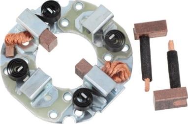 Exact 21-0030 - Държач, карбонови четки vvparts.bg