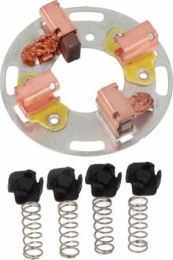 Exact 21-0027 - Държач, карбонови четки vvparts.bg