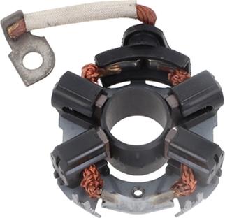 Exact 21-0077 - Държач, карбонови четки vvparts.bg