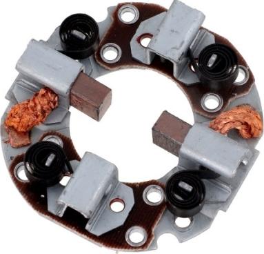 Exact 21-0193 - Държач, карбонови четки vvparts.bg