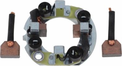 Exact 21-0151 - Държач, карбонови четки vvparts.bg