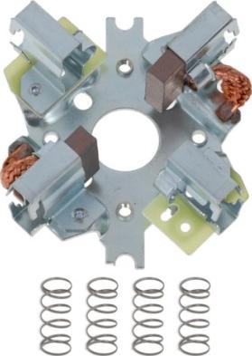 Exact 21-0105 - Държач, карбонови четки vvparts.bg