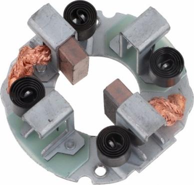 Exact 21-0102 - Държач, карбонови четки vvparts.bg