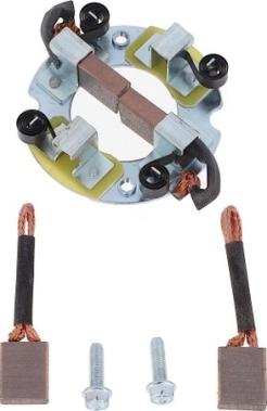 Exact 21-0119 - Държач, карбонови четки vvparts.bg