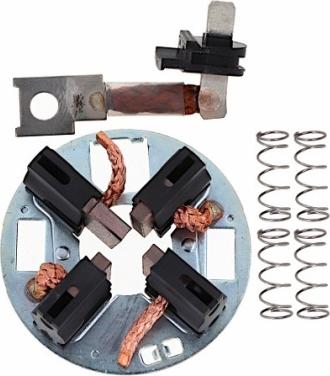 Exact 21-0225 - Държач, карбонови четки vvparts.bg