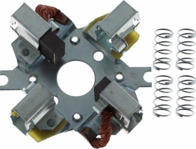 Exact 21-0226 - Държач, карбонови четки vvparts.bg