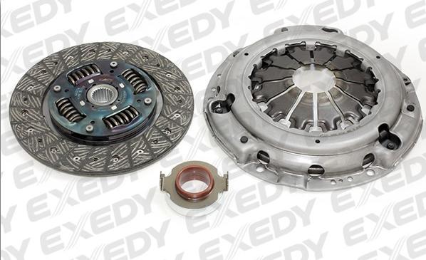 Exedy HCK2051 - Комплект съединител vvparts.bg