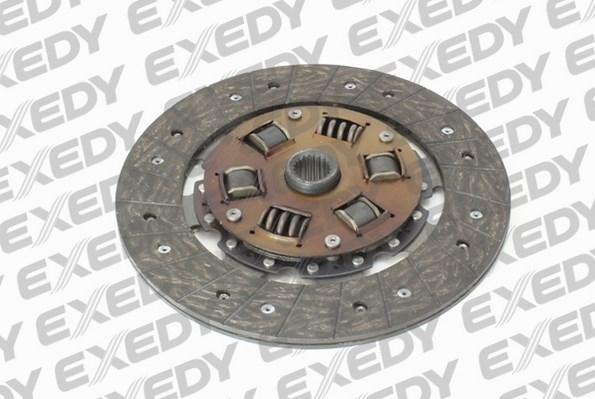 Exedy HYD316 - Диск на съединителя vvparts.bg