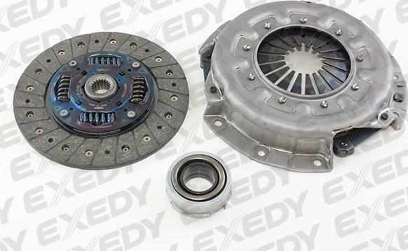 Exedy MBK2111 - Комплект съединител vvparts.bg