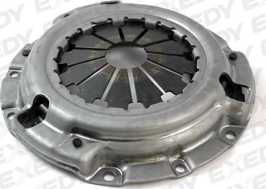 Exedy MZC650 - Притискателен диск vvparts.bg