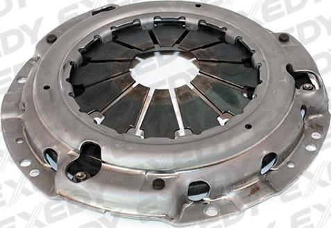 Exedy TYC609U - Притискателен диск vvparts.bg