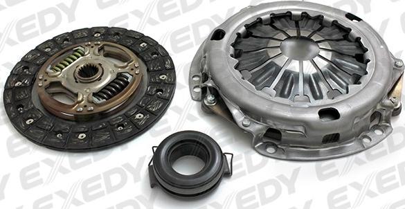 Exedy TYK2253 - Комплект съединител vvparts.bg