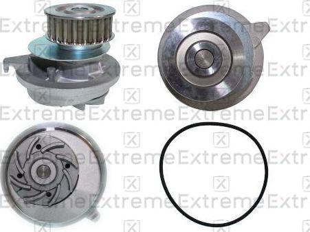 EXTREME 98980493 - Водна помпа vvparts.bg