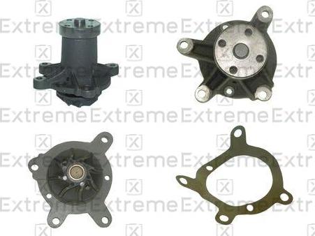 EXTREME 98980454 - Водна помпа vvparts.bg