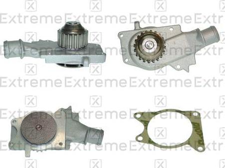 EXTREME 98980483 - Водна помпа vvparts.bg