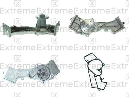 EXTREME 98980590 - Водна помпа vvparts.bg