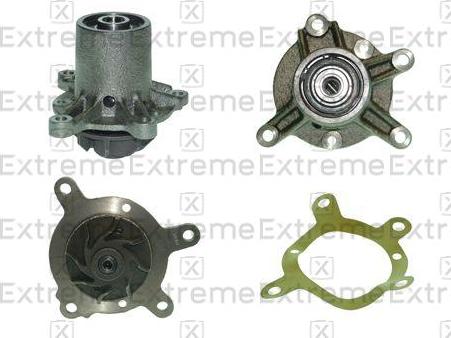 EXTREME 98980515 - Водна помпа vvparts.bg