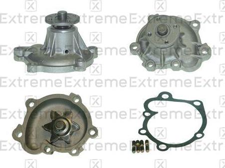 EXTREME 98980581 - Водна помпа vvparts.bg