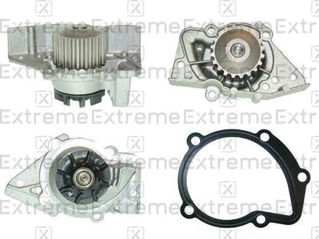 EXTREME 98980530 - Водна помпа vvparts.bg