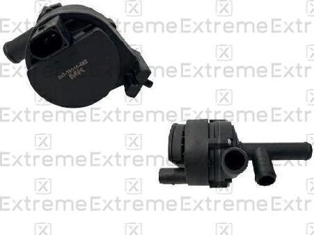 EXTREME 98980694 - Допълнителна водна помпа vvparts.bg