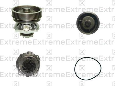 EXTREME 98980605 - Водна помпа vvparts.bg