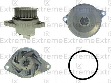 EXTREME 98980602 - Водна помпа vvparts.bg