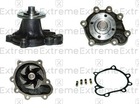 EXTREME 98980066 - Водна помпа vvparts.bg