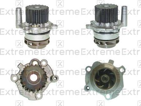 EXTREME 98980201 - Водна помпа vvparts.bg