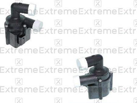 EXTREME 98980718 - Допълнителна водна помпа vvparts.bg