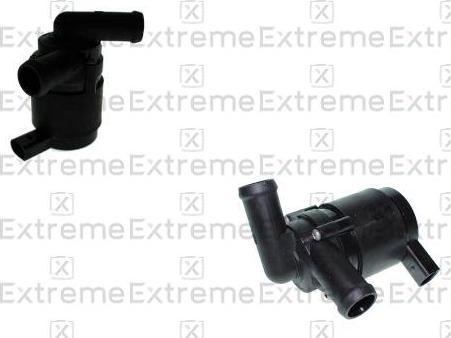 EXTREME 98980738 - Допълнителна водна помпа vvparts.bg