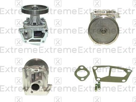 EXTREME 98590005 - Водна помпа vvparts.bg