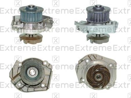 EXTREME 98590020 - Водна помпа vvparts.bg