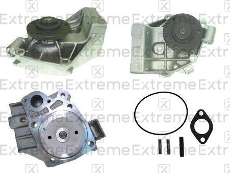 EXTREME 98560007 - Водна помпа vvparts.bg