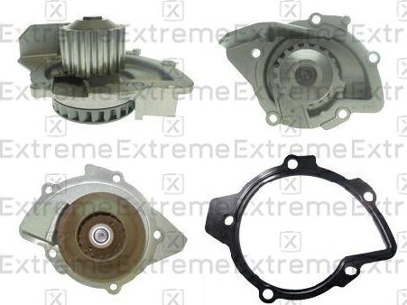 EXTREME 98560024 - Водна помпа vvparts.bg