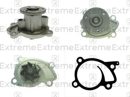 EXTREME 98640016 - Водна помпа vvparts.bg