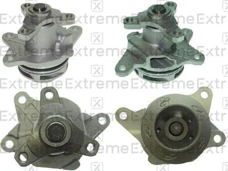 EXTREME 98640020 - Водна помпа vvparts.bg