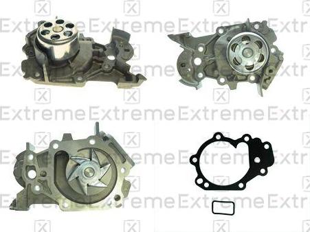 EXTREME 98660010 - Водна помпа vvparts.bg