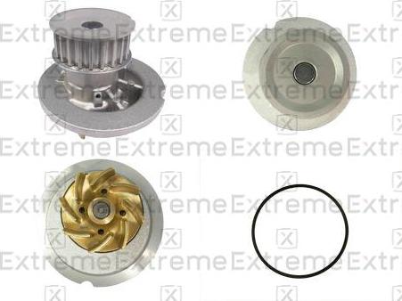 EXTREME 98050006 - Водна помпа vvparts.bg