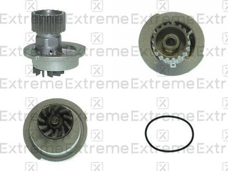 EXTREME 98050008 - Водна помпа vvparts.bg