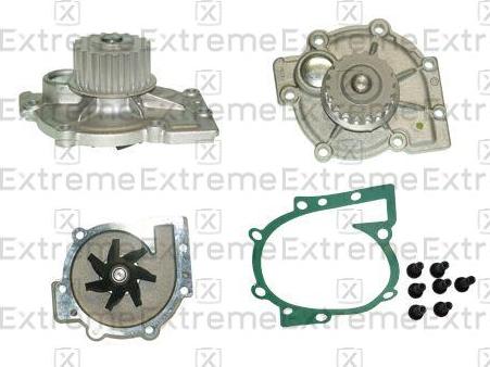 EXTREME 98390005 - Водна помпа vvparts.bg