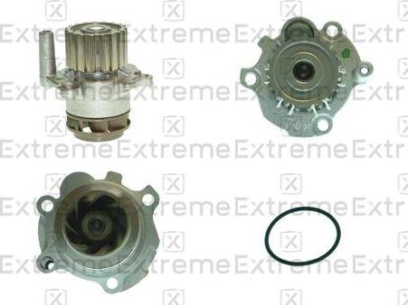 EXTREME 98330004 - Водна помпа vvparts.bg