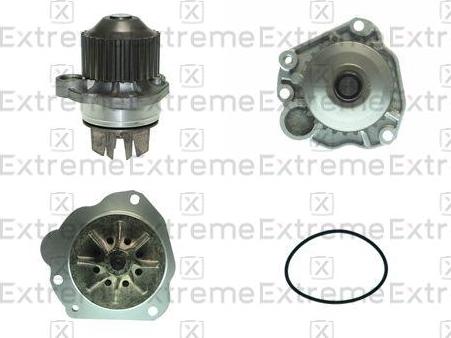 EXTREME 98290015 - Водна помпа vvparts.bg