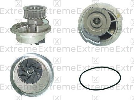 EXTREME 98260047 - Водна помпа vvparts.bg