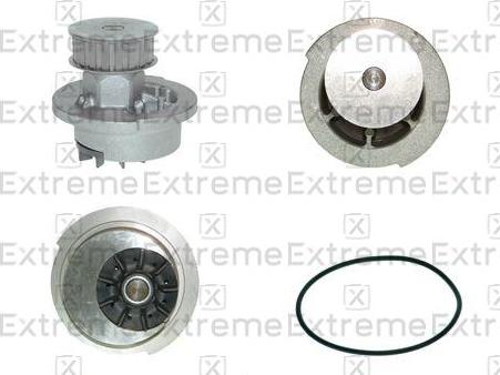 EXTREME 98260005 - Водна помпа vvparts.bg