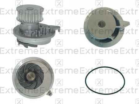 EXTREME 98260008 - Водна помпа vvparts.bg