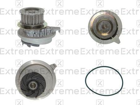 EXTREME 98260031 - Водна помпа vvparts.bg