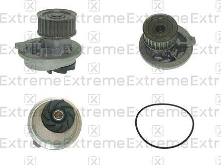 EXTREME 98260033 - Водна помпа vvparts.bg