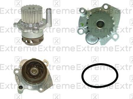 EXTREME 98730019 - Водна помпа vvparts.bg